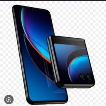 Celular Motorola RAZR 40 ultra 