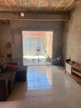 Casa no robalo 