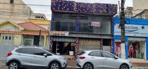 Loja Comercial para Locação de 336m² no Centro , Vila Velha-ES: Oportunidade Imperdível!