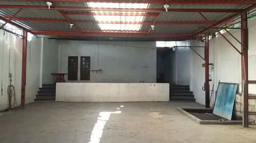 Galpão 300 m² Japiim Manaus