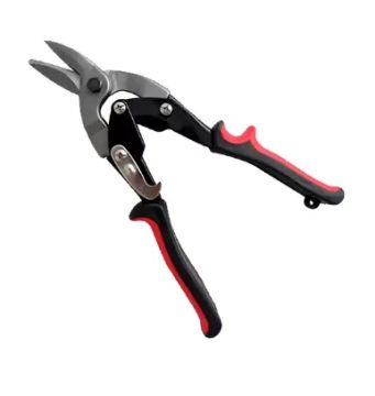 Tesoura Alicate para Cortar Chapa 10" 250mm Corte Direto