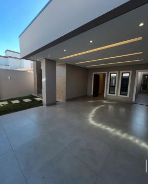 casa linda Boqueirão