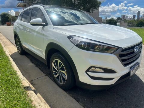 New Tucson 20/21