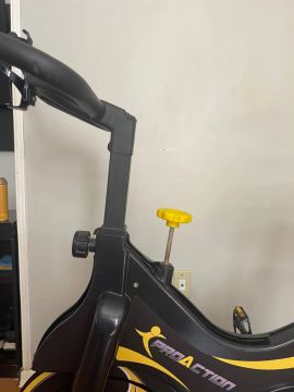 Bicicleta Spinning ProAction