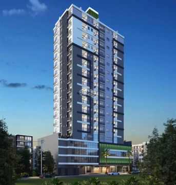 Apartamento em Morretes