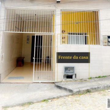 Cabuçu Pedras Altas 