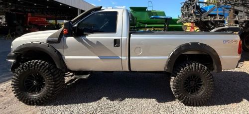 Camionete Ford F250