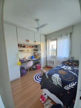 Apartamento em Santo Antônio