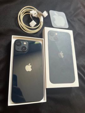 iPhone 13 
