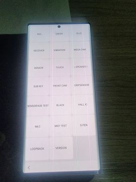 Samsung Note 20 Ultra 256gb Impecável 