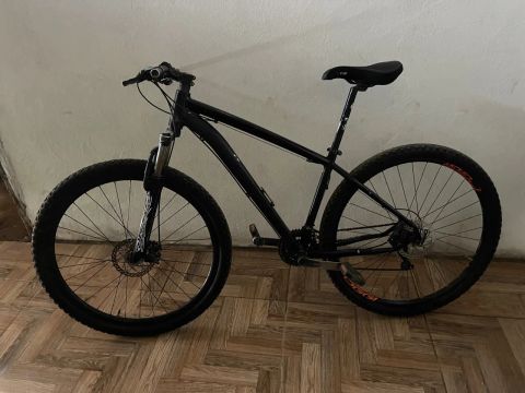 Bicicleta aro 29