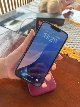 iPhone 13 normal 