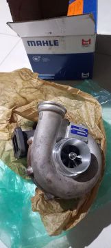 Vendo turbina malhe 366
