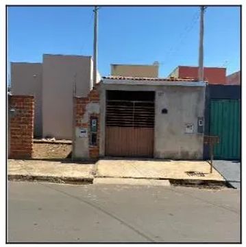 Oportunidade Única em AVANHANDAVA - SP | Tipo: Casa | Negociação: Venda Direta Online | Si