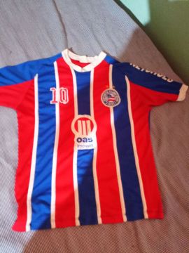 Camiseta do bahia 