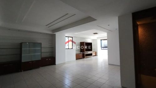 Apartamento em Rua da Aurora - Miramar - João Pessoa/PB