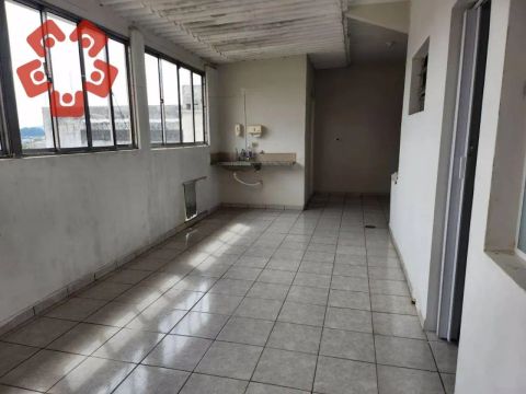Casa com 1 dormitório para alugar, 140 m² por R$ 4.148,00 - Bela Vista - São Paulo/SP
