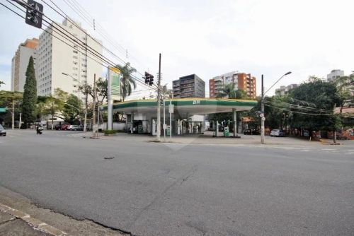 Terreno à venda em Jardim Das Bandeiras - SP