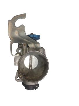 Corpo Borboleta Tbi Ford Fiesta 1.0 Rocam 2004