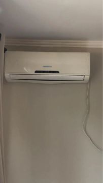 Ar Condicionado Split wintair 9000btus