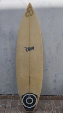 Prancha de Surf Al Merrick 