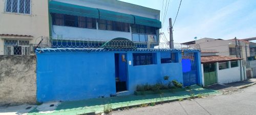 Casa Comercial em Excelente ponto da ZONA NORTE