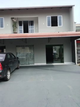 Sala Comercial 