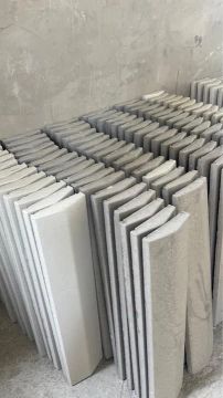 Pingadeira de Concreto - Alta Resistência e Acabamento Impecável! ?