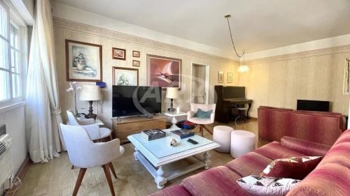 Apartamento de 148.0m² no bairro Floresta, com 3 q
