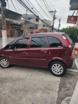 Meriva 2006 pouca quilometragem