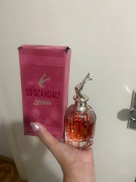 Perfume importado So Scandal 
