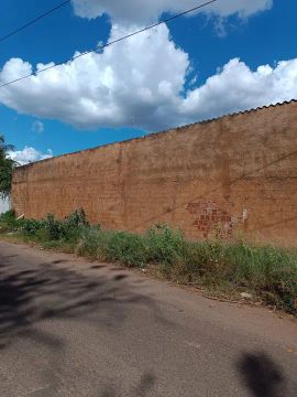 Terreno Caiçara 