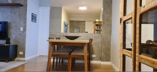 Apartamento para venda e locação na Vila Olimpia