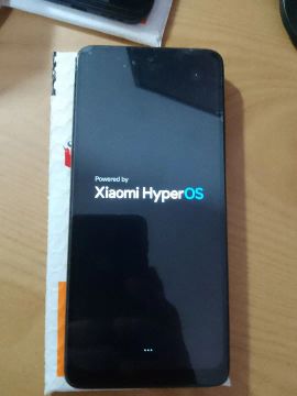 Poço x4 pro 5G