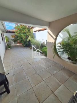 Belissima Casa Reformada - 4 Quartos - 160M2 - Sombra - Bairro Capim Macio