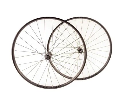 rodas syncros silverton 2.5 boost tubeless