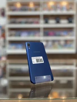 Samsung Galaxy M10 32gb - até 10x sem juros, Loja Física