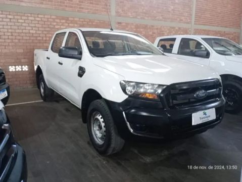 Ranger XL 2.2 4x4 CD Diesel 2018/2019