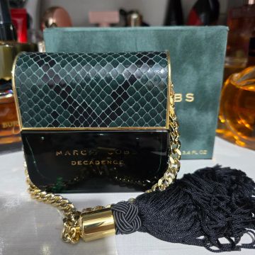 Perfume Marc Jacobs Decadence 100 ml