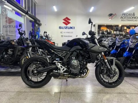 Suzuki - GSX 8S 2025 - IPVA (INTEGRAL) EMPLACAMENTO GRATIS (PARANA) PROMOIÇÃO ATÉ 28/02