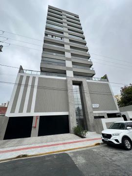 APTO NOVO CENTRO ITAJAÍ