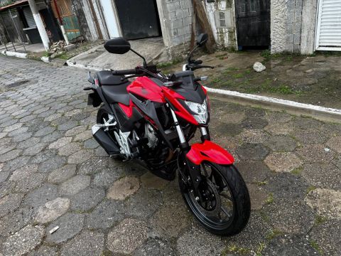 Honda CBTWISTER 300f ABS 24/24