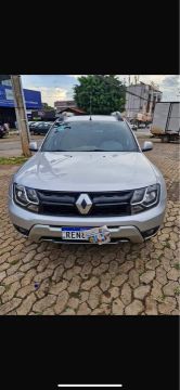 Carro com 56.500 KM