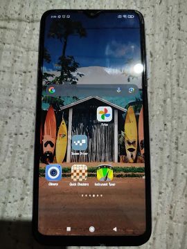 Redmi 9T 64gb