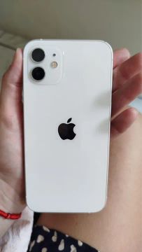 iPhone 12 BRANCO 64 GB