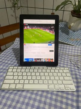 IPAD 3 EXCELENTE ESTADO