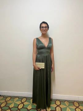Vestido de festa