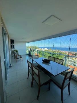 Apartamento para Venda em Salvador, Pituaçu, 2 dormitórios, 1 suíte, 2 banheiros, 2 vagas