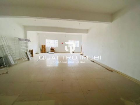 Aluguel Ponto Comercial Na AruanaDoris::1kV1kA