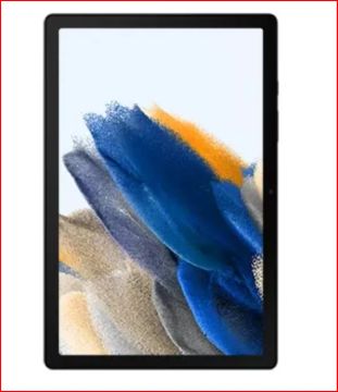 Samsung Galaxy Tab A8 Tela 10,5'' 4g Lte 64gb Grafite